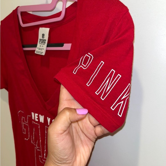 💛 bundle at$8- New York giants shirt NFL - Picture 4 of 5